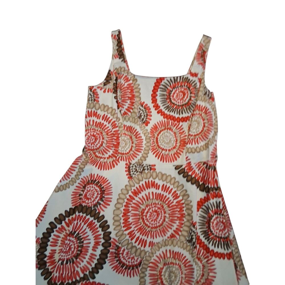 Breakin Loose Mini Dress Retro Inspired Fit And Flare Rockabilly - Picture 5 of 7